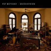 Pat Metheny / Orchestrion (미개봉/Digipack)
