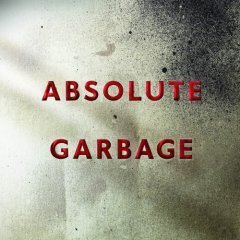 [중고] Garbage / Absolute Garbage: Greatest Hits