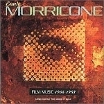 [중고] O.S.T. (Ennio Morricone) / Film Music 1966-1987 (수입/2CD)