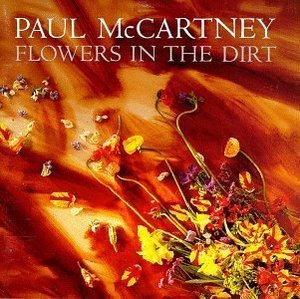 [중고] Paul Mccartney / Flowers In The Dirt (수입)