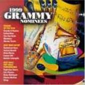 [중고] V.A. / 1999 Grammy Nominees (홍보용)