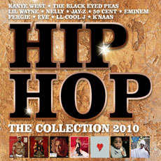 [중고] V.A. / Hip Hop: The Collection 2010 (2CD)