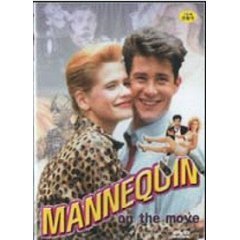 [중고] [DVD] Mannequin On The Move - 마네킨 2