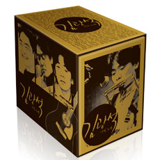 [중고] 김광석 / 나의 노래 (9CD+DVD/Box Set)
