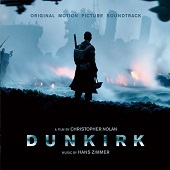 [중고] O.S.T. / Dunkirk - 덩케르크