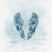 [중고] Coldplay / Ghost Stories Live 2014 (수입/CD+DVD)