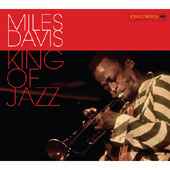 [중고] Miles Davis / King Of Jazz (3CD/Digipack)