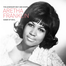 [중고] Aretha Franklin / The Legendary Best And Gospel: Queen Of Soul (3CD/Digipack)