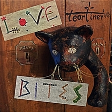 [중고] 티어라이너 (Tearliner) / Love Bites (Digipack)