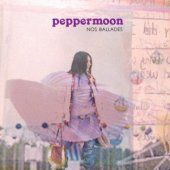 [중고] Peppermoon / Nos Ballades