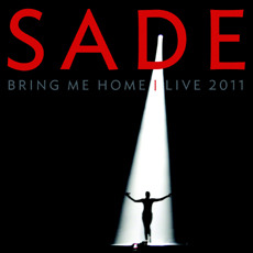 [중고] Sade / Bring Me Home: Live 2011 (CD+DVD)