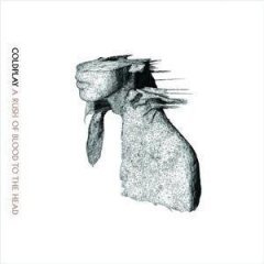 [중고] Coldplay / A Rush Of Blood To The Head (수입)