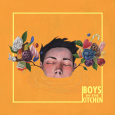 [중고] 보이즈 인 더 키친 (Boys In The Kitchen) / Puberty