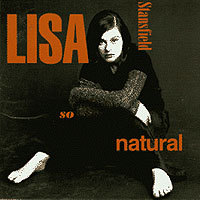 [중고] Lisa Stansfield / So Natural