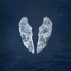 [중고] Coldplay / Ghost Stories (수입)