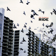 [중고] Ride / OX4: The Best Of Ride (수입)