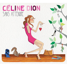 [중고] Celine Dion / Sans Attendre