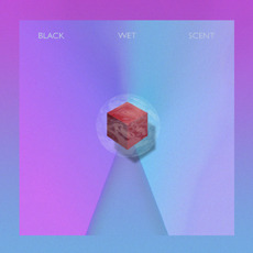 [중고] 칼리 킴 (Kali Qim) / Black, Wet, Scent (Single/Digipack)