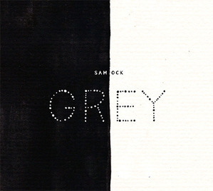 [중고] Sam Ock / Grey (Digipack)