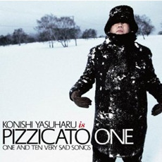 [중고] Pizzicato One / One And Ten Very Sad Songs (dz3092)