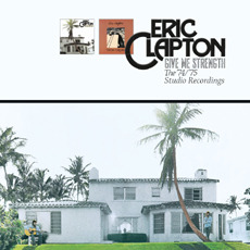 [중고] Eric Clapton / Give Me Strength: The &#039;74/&#039;75 Studio Recordings (2CD)