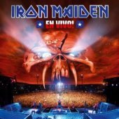 [중고] Iron Maiden / En Vivo! - Live 2011 (수입/2CD)