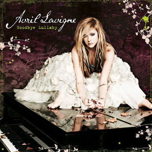 [중고] Avril Lavigne / Goodbye Lullaby (일본수입/CD+DVD/Deluxe Edition)