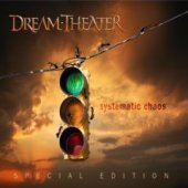 [중고] Dream Theater / Systematic Chaos (수입/Special Edition/CD+DVD)
