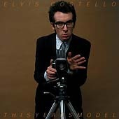 [중고] Elvis Costello / This Year&#039;s Model (수입/Digipack)