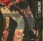 [중고] Mono (Japan) / Gone: A Collection Of Ep&#039;s 2000-2007
