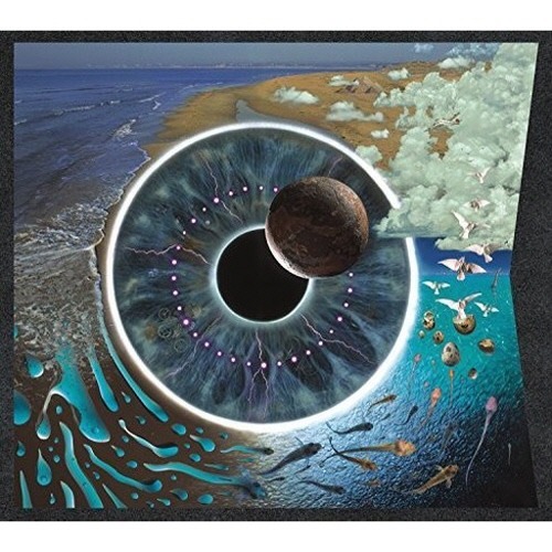 [중고] Pink Floyd - Pulse (2CD/수입)
