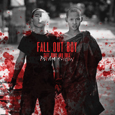 [중고] Fall Out Boy / Save Rock And Roll (Pax Am Edition/2CD/Digipack)