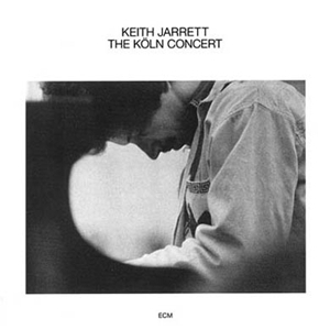[중고] Keith Jarrett / The Koln Concert (수입)