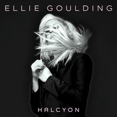 [중고] Ellie Goulding / Halcyon (Deluxe Edition)
