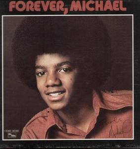 [중고] Michael Jackson / Forever, Michael