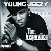 [중고] Young Jeezy / The Inspiration (수입)
