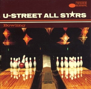 [중고] U-Street All Stars / Bowling (수입)