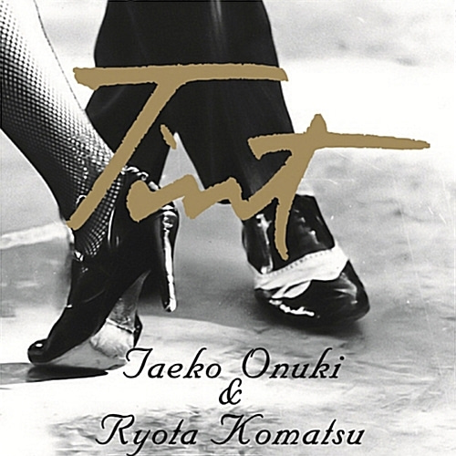 [중고] Taeko Onuki &amp; Ryota Komatsu / Tint (s50453c)