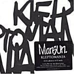 [중고] Mansun / Kleptomania (3CD/수입/Digipack)