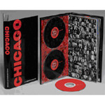 [중고] O.S.T. / Chicago - 시카고 (10th Anniversary Edition/2CD+1DVD)