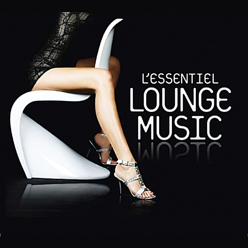 [중고] V.A. / L&#039;essentiel Lounge Music (4CD/Digipack)