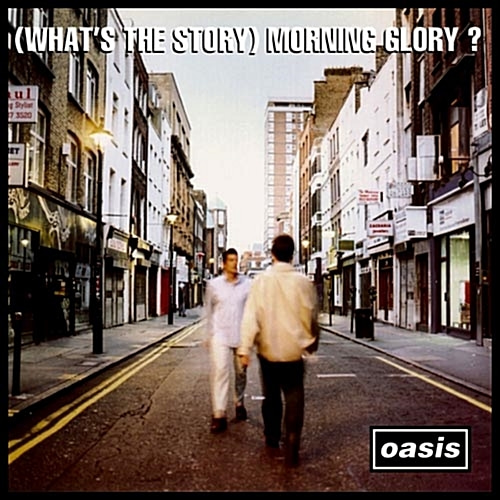 [중고] Oasis / (What&#039;s The Story) Morning Glory? (Remastered/Digipack)