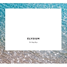 [중고] Pet Shop Boys / Elysium (Digipack)