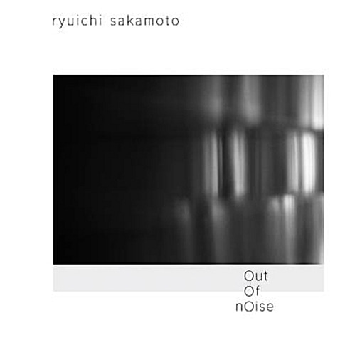 [중고] Ryuichi Sakamoto / Out Of Noise (Digipack)