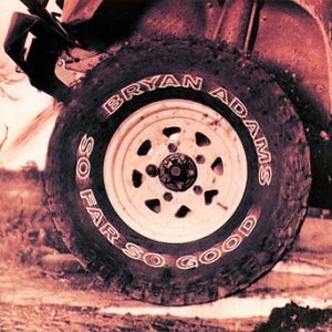 [중고] Bryan Adams / So Far So Good, Have You Ever Really Loved A Woman (2CD)