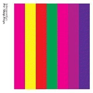 [중고] Pet Shop Boys / Introspective - Further Listening 1988-1989 (2CD/수입)
