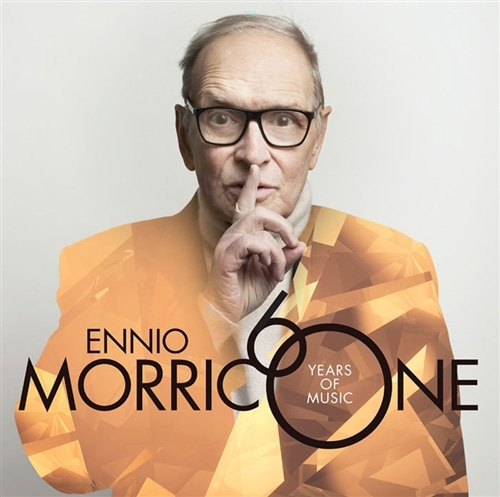 [중고] Ennio Morricone / Morricone 60 (Digipack)