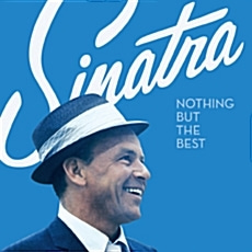 [중고] Frank Sinatra / Nothing But The Best