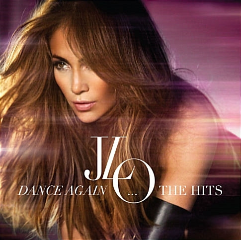 [중고] Jennifer Lopez / Dance Again... The Hits (Deluxe Edition/CD+DVD)