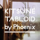 [중고] V.A. / Kitsune Tabloid By Phoenix (Digipack)